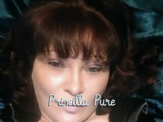 Priscilla_Pure