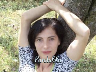 Pandablu