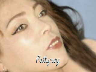 Pattyrey
