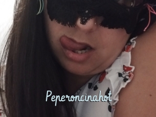 Peperoncinahot