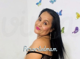 Pervertedmam