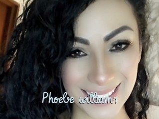 Phoebe_williams