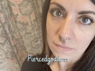 Piercedgoddess