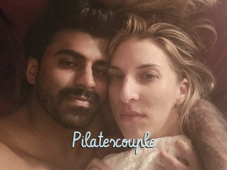 Pilatescouple