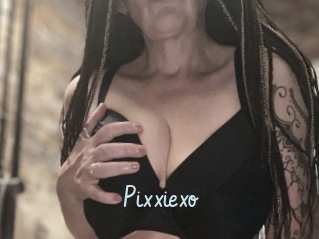 Pixxiexo