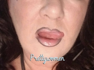 Prettywomen