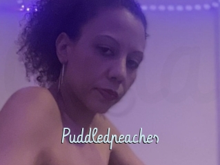 Puddledpeaches