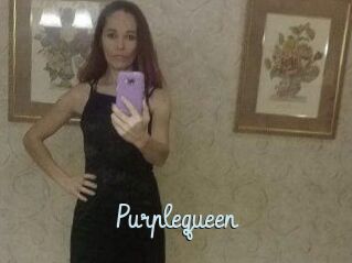 Purplequeen