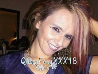 QueenFoxyXXX18