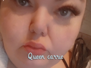 Queen_carrie