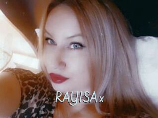 RAYISAx