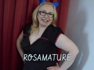 ROSAMATURE
