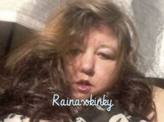 Rainasokinky