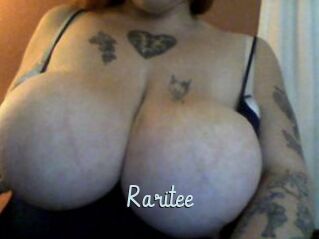 Raritee