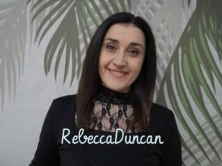 RebeccaDuncan