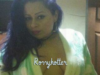Rossyhotter