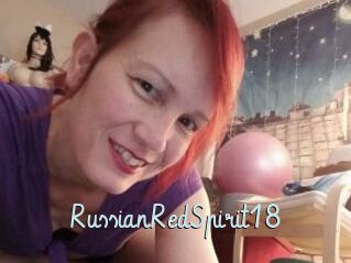 RussianRedSpirit18