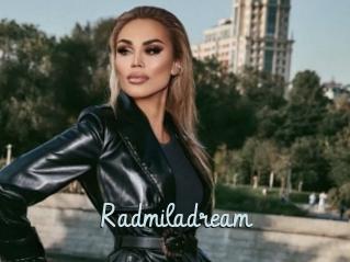Radmiladream