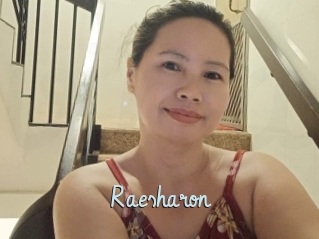 Raesharon