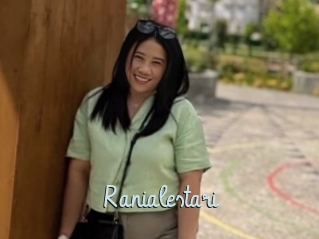 Ranialestari