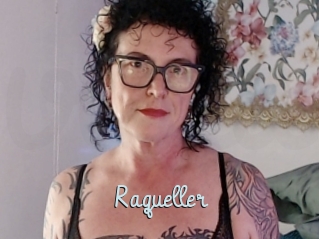 Raqueller