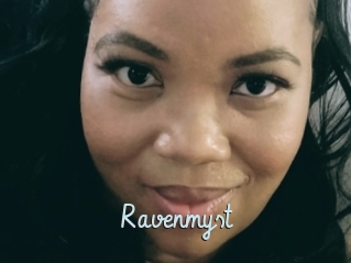 Ravenmyst