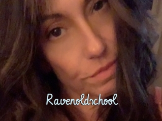 Ravenoldschool