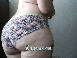 Ravenvixen