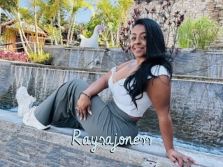 Raysajoness