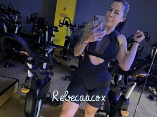 Rebecaacox