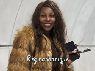 Reginashanique