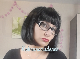 Roksanarudenko