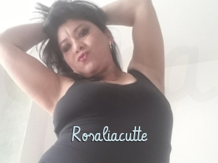 Rosaliacutte