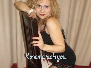 Rosemarie4you