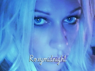 Roxymidnight