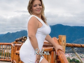 Rubiii