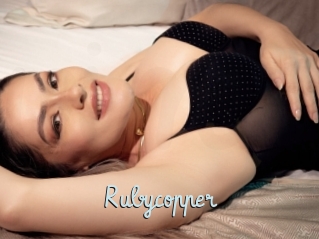 Rubycopper