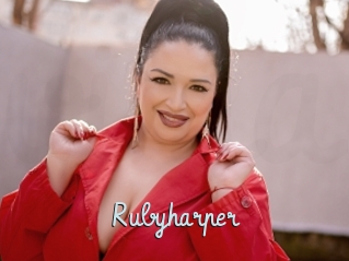Rubyharper