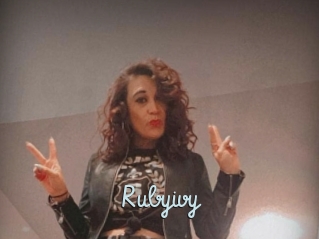 Rubyivy