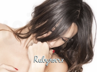 Rubynoirx