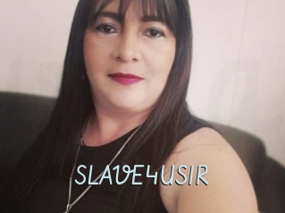 SLAVE4USIR