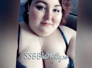 SSBBWKittyxo