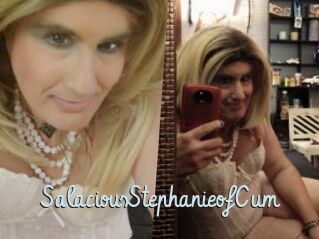 SalaciousStephanieofCum