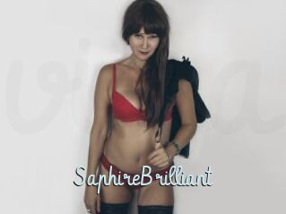 SaphireBrilliant