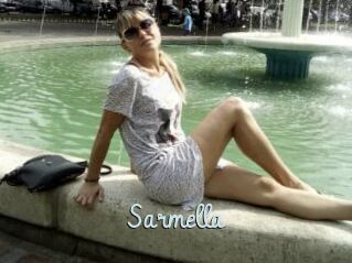 Sarmella