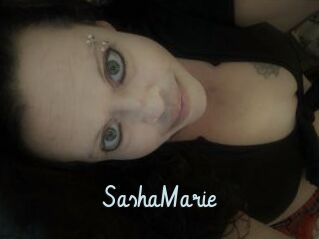 SashaMarie