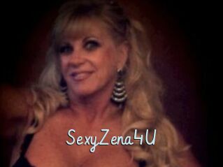 SexyZena4U