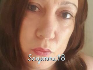 Sexyemma18