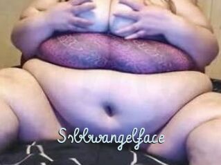Ssbbwangelface