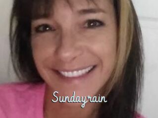 Sundayrain